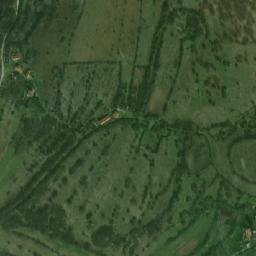 Satellite imagery of Kravar Brdo, BA