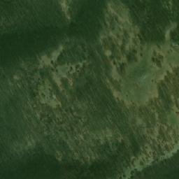 Satellite imagery of Planinica, BA