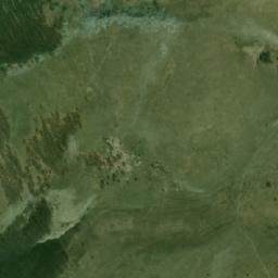 Satellite imagery of Planinica, BA