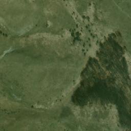 Satellite imagery of Planinica, BA