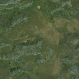 Satellite imagery of Crno Brdo, BA