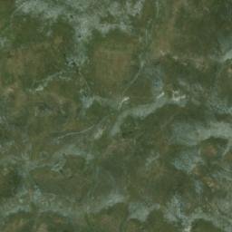 Satellite imagery of Crno Brdo, BA