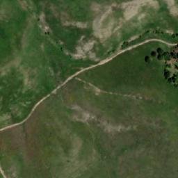 Satellite imagery of Koviljača, BA