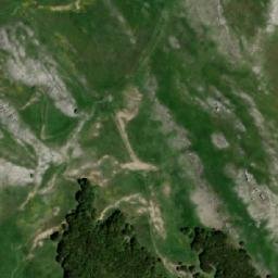 Satellite imagery of Vilovica, BA