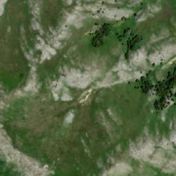 Satellite imagery of Vilovica, BA