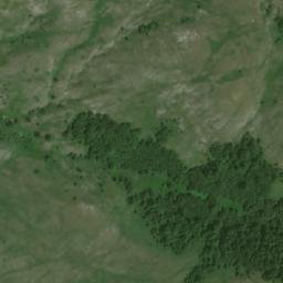 Satellite imagery of Siljevica, BA