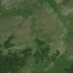Satellite imagery of Siljevica, BA