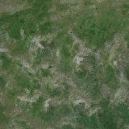 Satellite imagery of Vranjača, BA