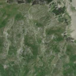 Satellite imagery of Vranjača, BA