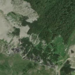 Satellite imagery of Bukovi Hrt, BA