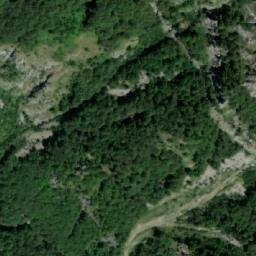 Satellite imagery of Javorak, BA