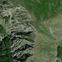 Satellite imagery of Javorak, BA