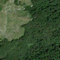 Satellite imagery of Javorak, BA