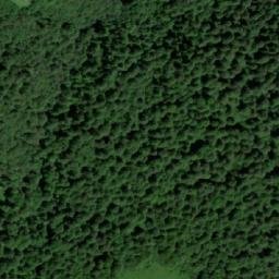 Satellite imagery of Careva Gora, BA