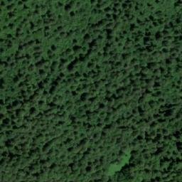 Satellite imagery of Careva Gora, BA