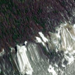 Satellite imagery of Pleće, BA