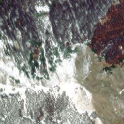 Satellite imagery of Pleće, BA