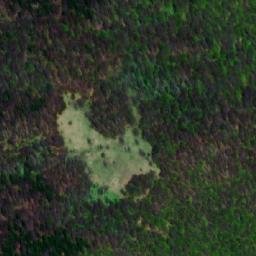 Satellite imagery of Lastva, BA