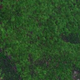 Satellite imagery of Kazani, BA