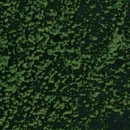 Satellite imagery of Crvene Stijene, BA