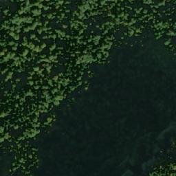 Satellite imagery of Crvene Stijene, BA