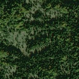 Satellite imagery of Crni Vrh, BA