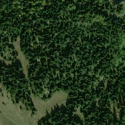 Satellite imagery of Ravna Stijena, BA