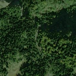 Satellite imagery of Ravna Stijena, BA