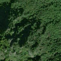 Satellite imagery of Ravna Stijena, BA