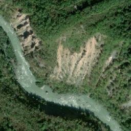 Satellite imagery of Varda, BA