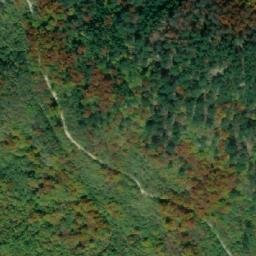 Satellite imagery of Lastva, BA