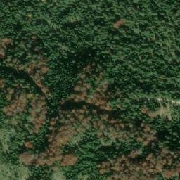 Satellite imagery of Govedar, BA