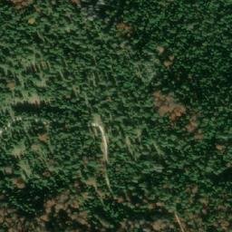 Satellite imagery of Govedar, BA