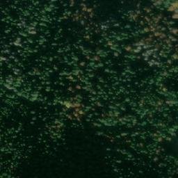 Satellite imagery of Oble Stijene, BA