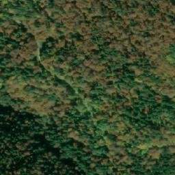 Satellite imagery of Oble Stijene, BA