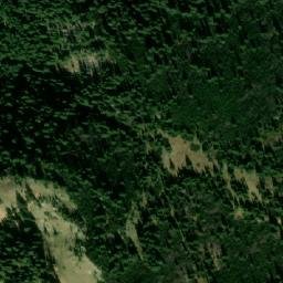 Satellite imagery of Vojinovac, BA