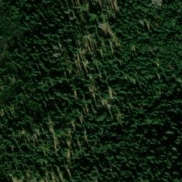 Satellite imagery of Vojinovac, BA