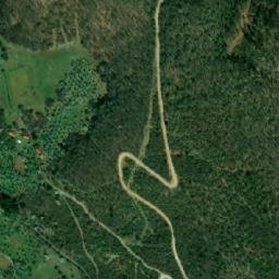 Satellite imagery of Završak, RS