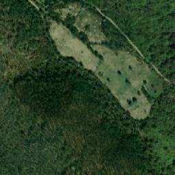 Satellite imagery of Završak, RS
