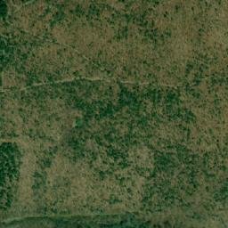 Satellite imagery of Zabrđe, RS