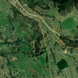 Satellite imagery of Belasica, RS