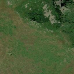 Satellite imagery of Vrah Tri Chuki, BG