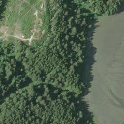 Satellite imagery of Collver Point, US