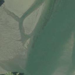 Satellite imagery of Collver Point, US
