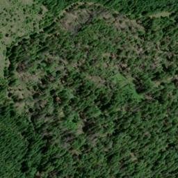 Satellite imagery of Ragged Ridge, US