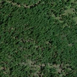 Satellite imagery of Ragged Ridge, US