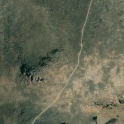 Satellite imagery of Steamboat Ridge, US