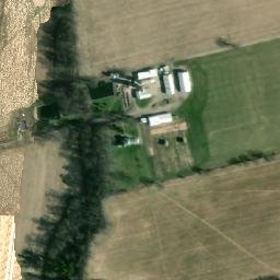 Satellite imagery of Hill Sixty, CA