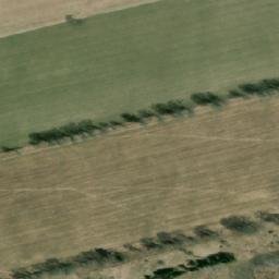 Satellite imagery of Hill Sixty, CA