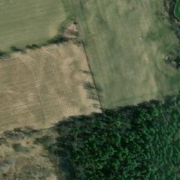 Satellite imagery of Hill Sixty, CA